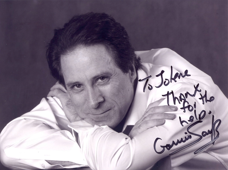 Garwin Sanford